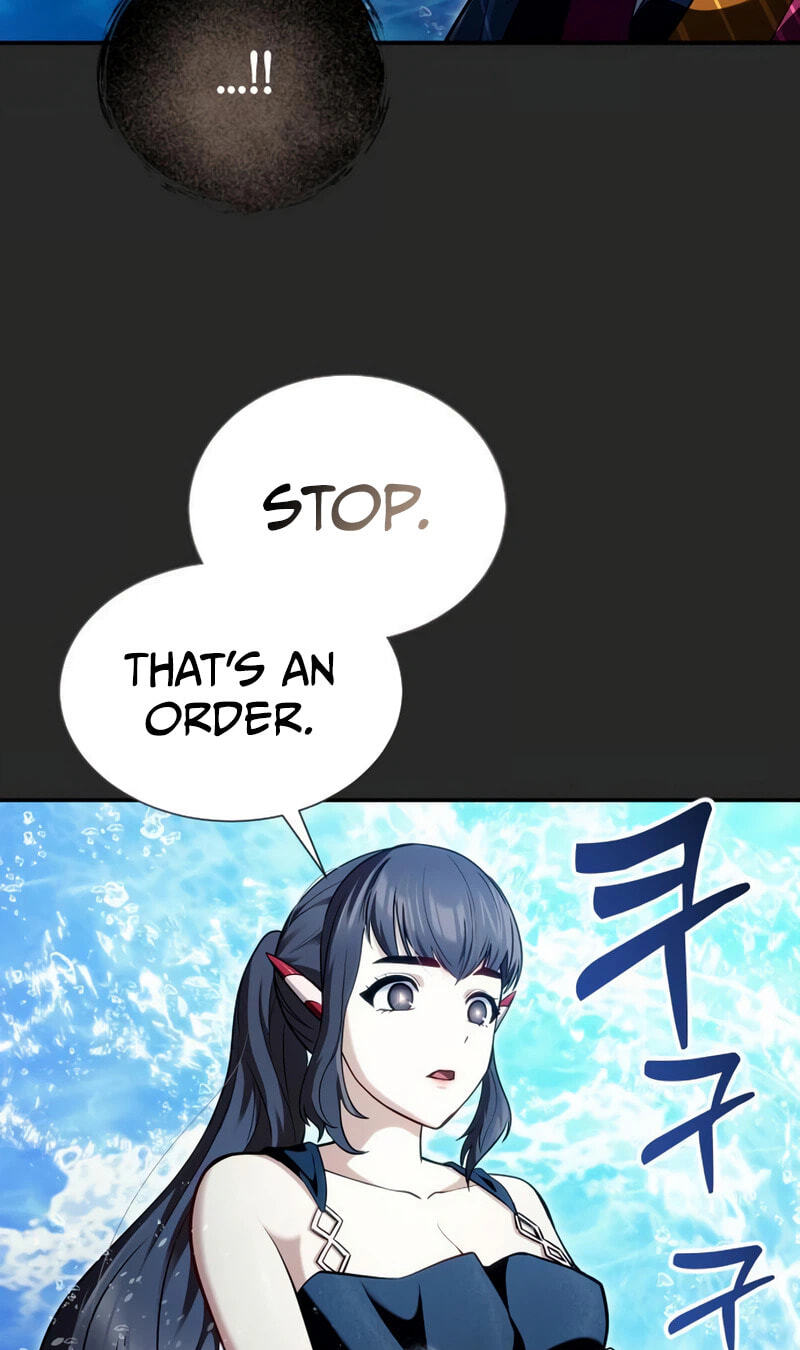 Tower of God: Urek Mazino Chapter 70 page 134 - 