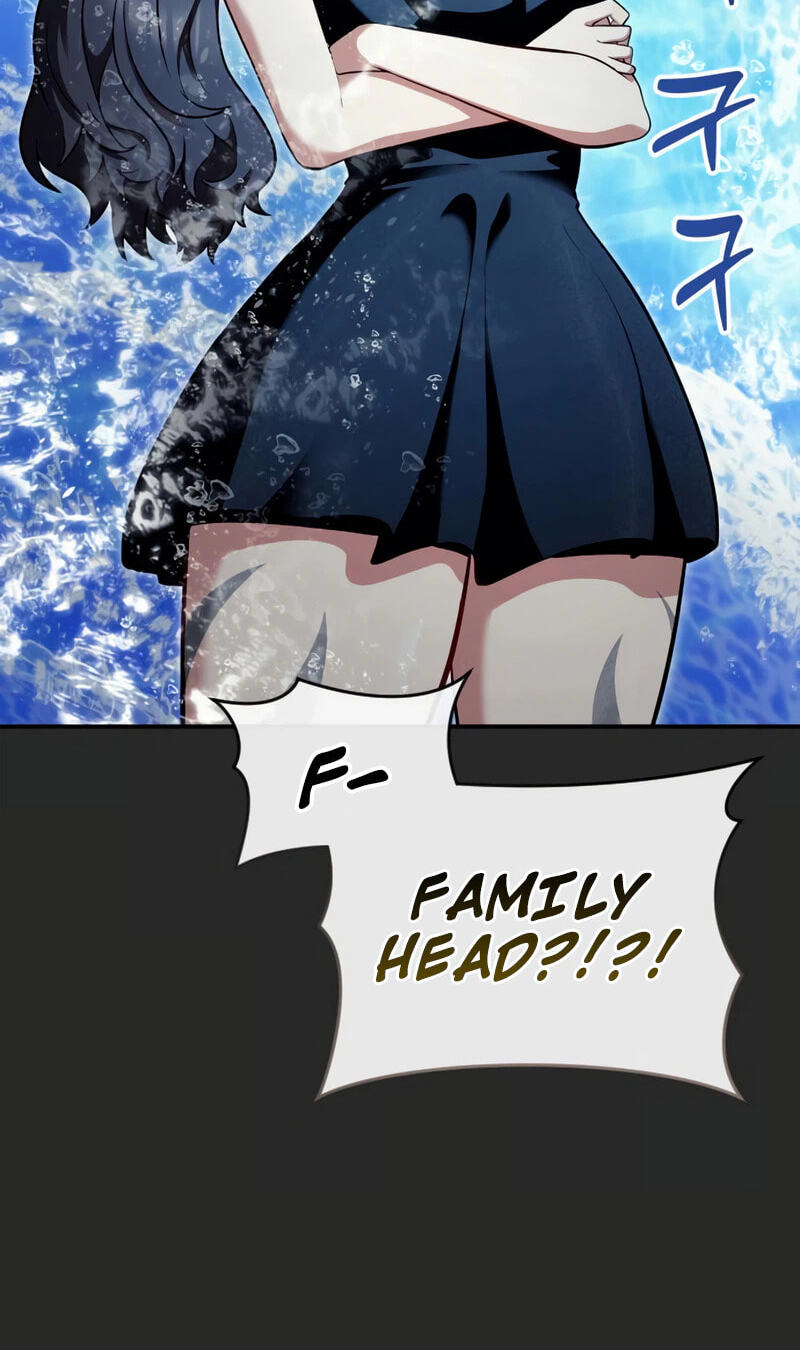 Tower of God: Urek Mazino Chapter 70 page 135 - 