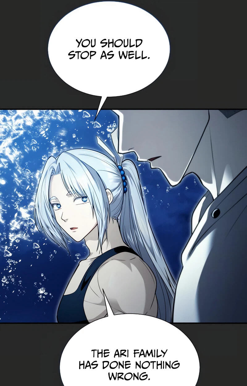 Tower of God: Urek Mazino Chapter 70 page 137 - 