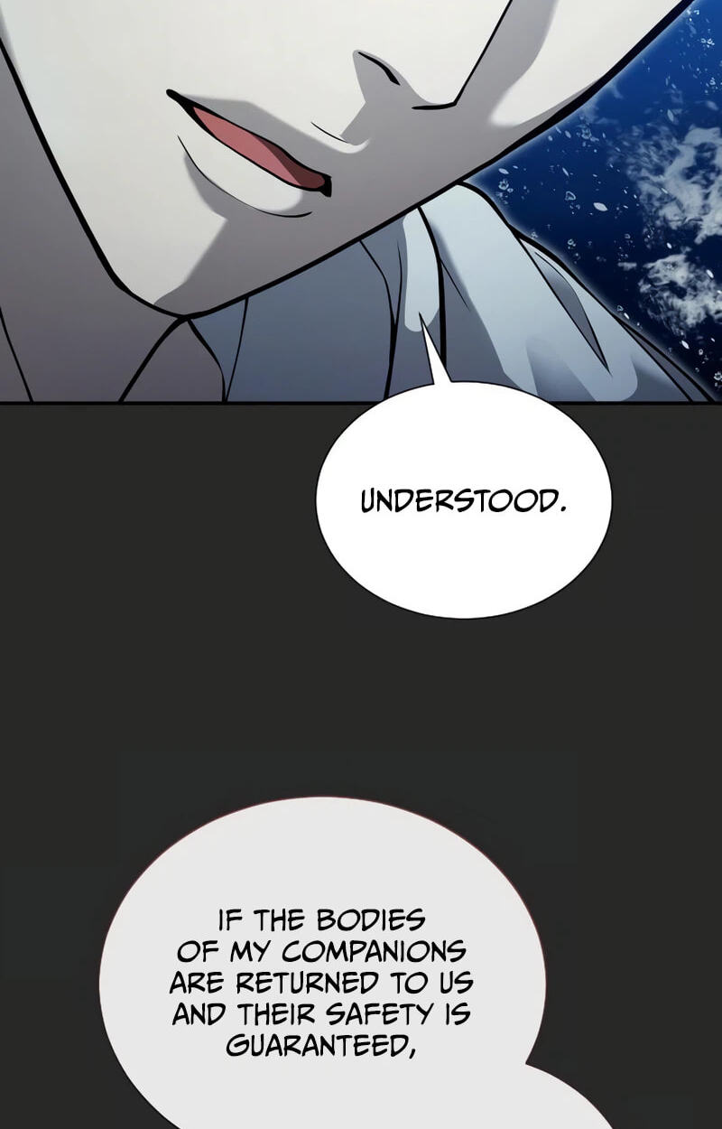 Tower of God: Urek Mazino Chapter 70 page 139 - 