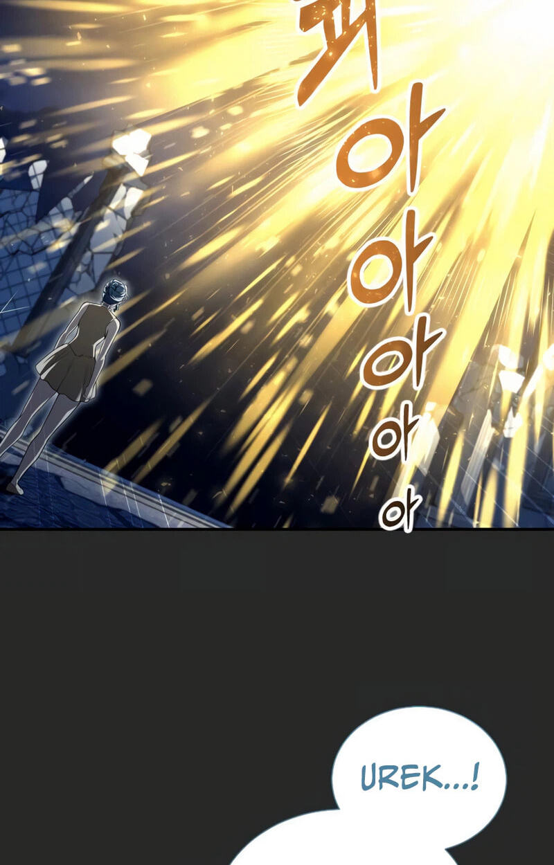 Tower of God: Urek Mazino Chapter 70 page 15 - 