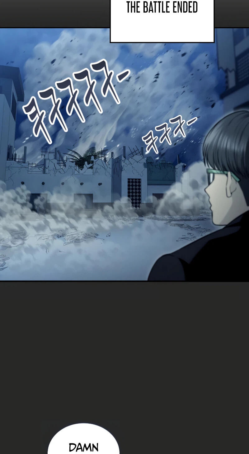 Tower of God: Urek Mazino Chapter 70 page 146 - 