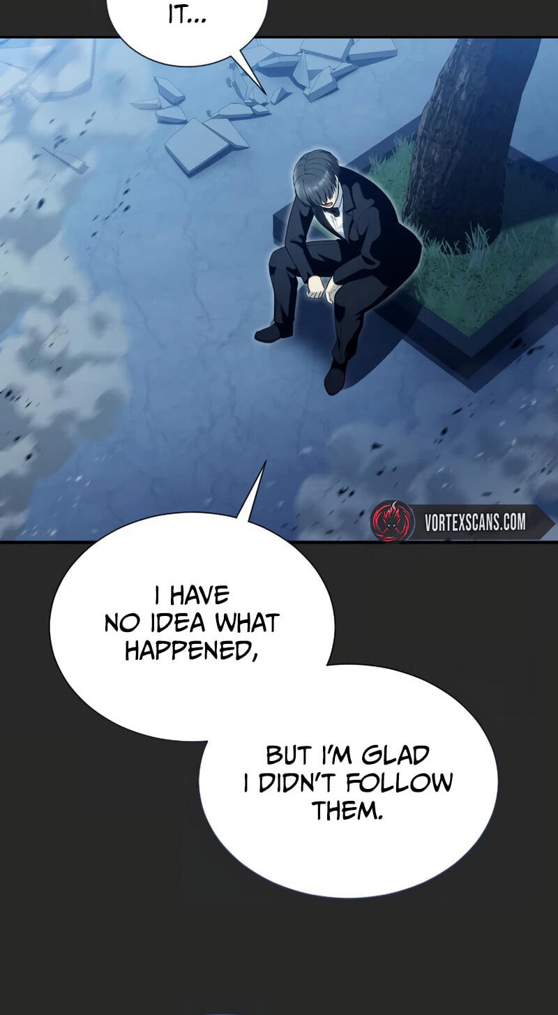 Tower of God: Urek Mazino Chapter 70 page 147 - 
