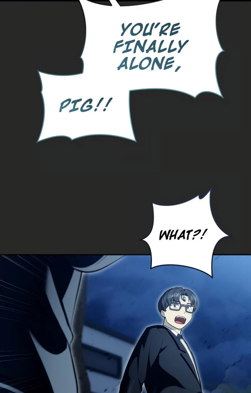 Tower of God: Urek Mazino Chapter 70 page 149 - 
