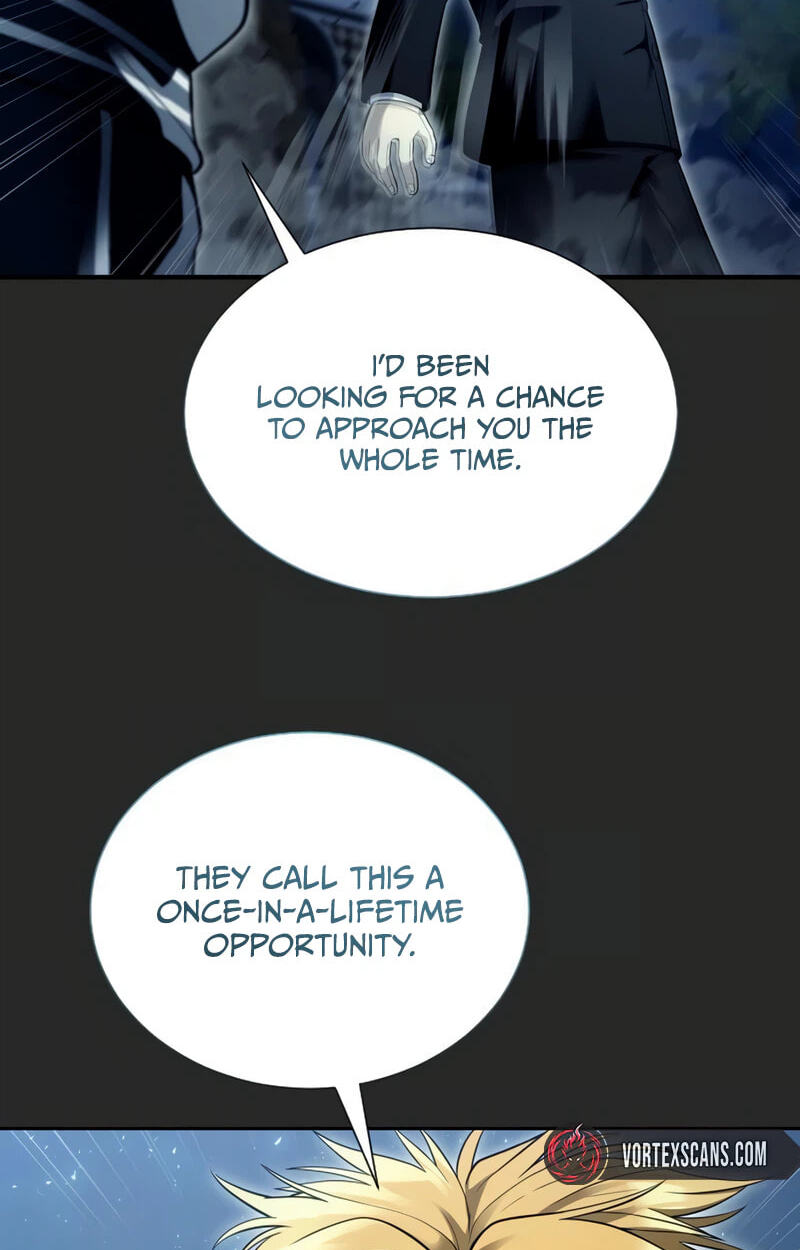 Tower of God: Urek Mazino Chapter 70 page 150 - 