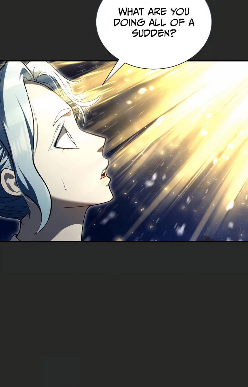 Tower of God: Urek Mazino Chapter 70 page 16 - 