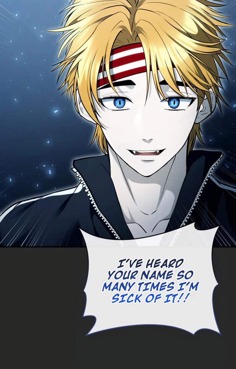 Tower of God: Urek Mazino Chapter 70 page 151 - 