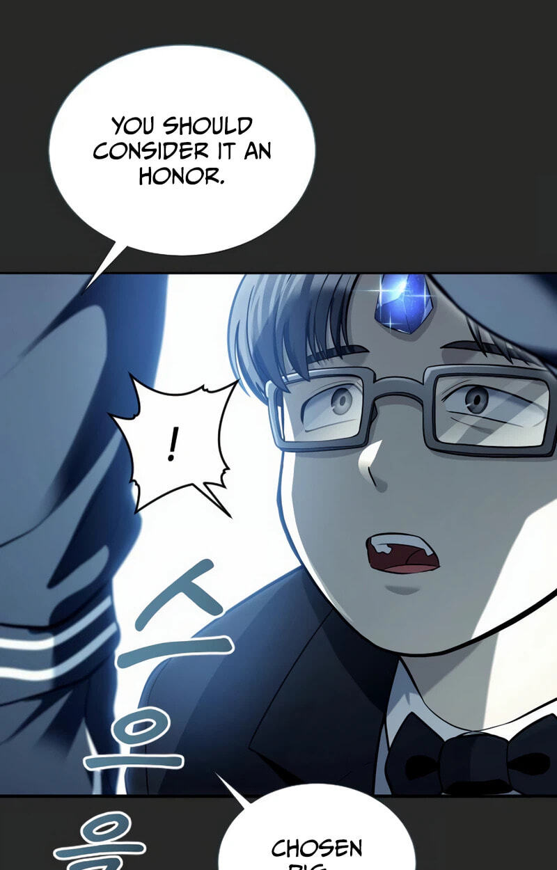 Tower of God: Urek Mazino Chapter 70 page 152 - 