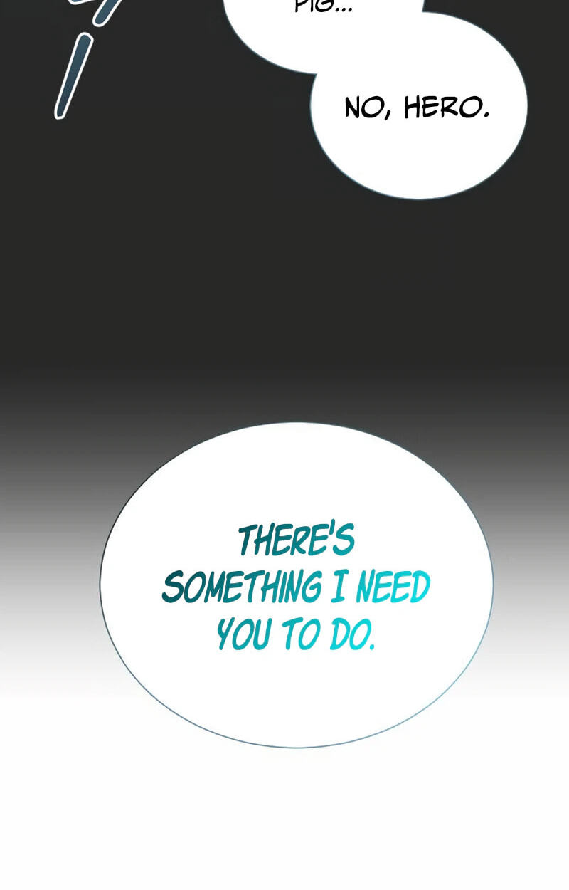 Tower of God: Urek Mazino Chapter 70 page 153 - 