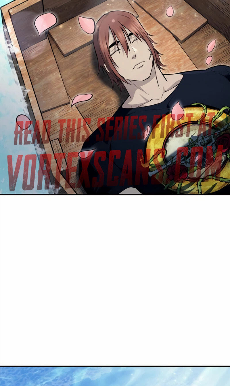Tower of God: Urek Mazino Chapter 70 page 156 - 