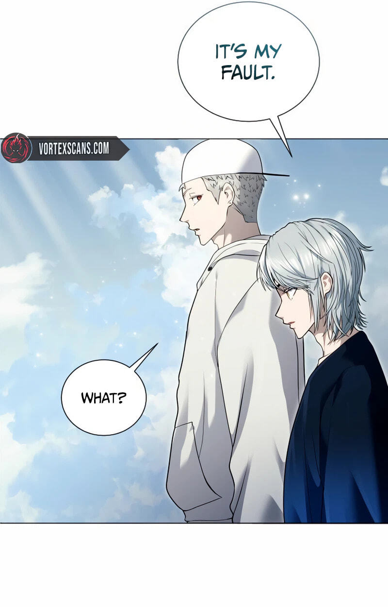 Tower of God: Urek Mazino Chapter 70 page 159 - 