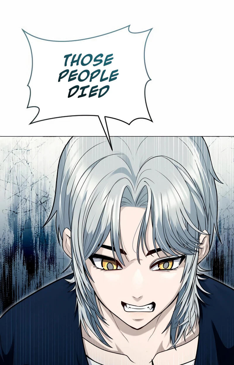 Tower of God: Urek Mazino Chapter 70 page 160 - 