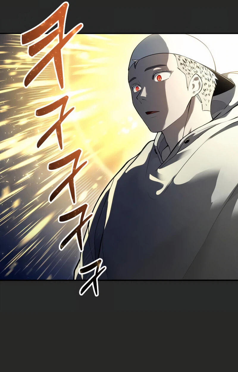 Tower of God: Urek Mazino Chapter 70 page 17 - 