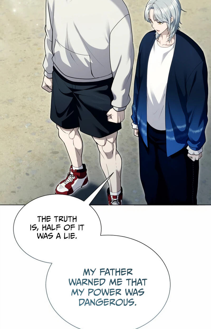 Tower of God: Urek Mazino Chapter 70 page 162 - 