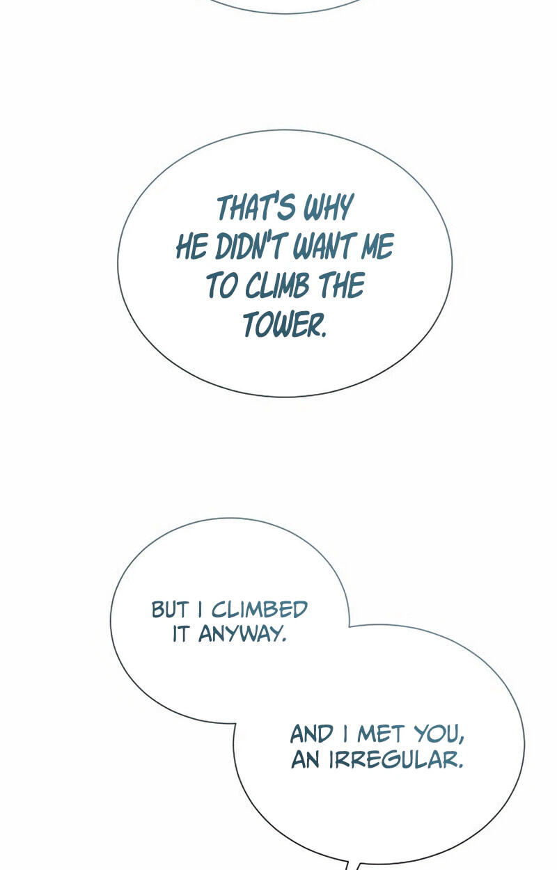 Tower of God: Urek Mazino Chapter 70 page 163 - 