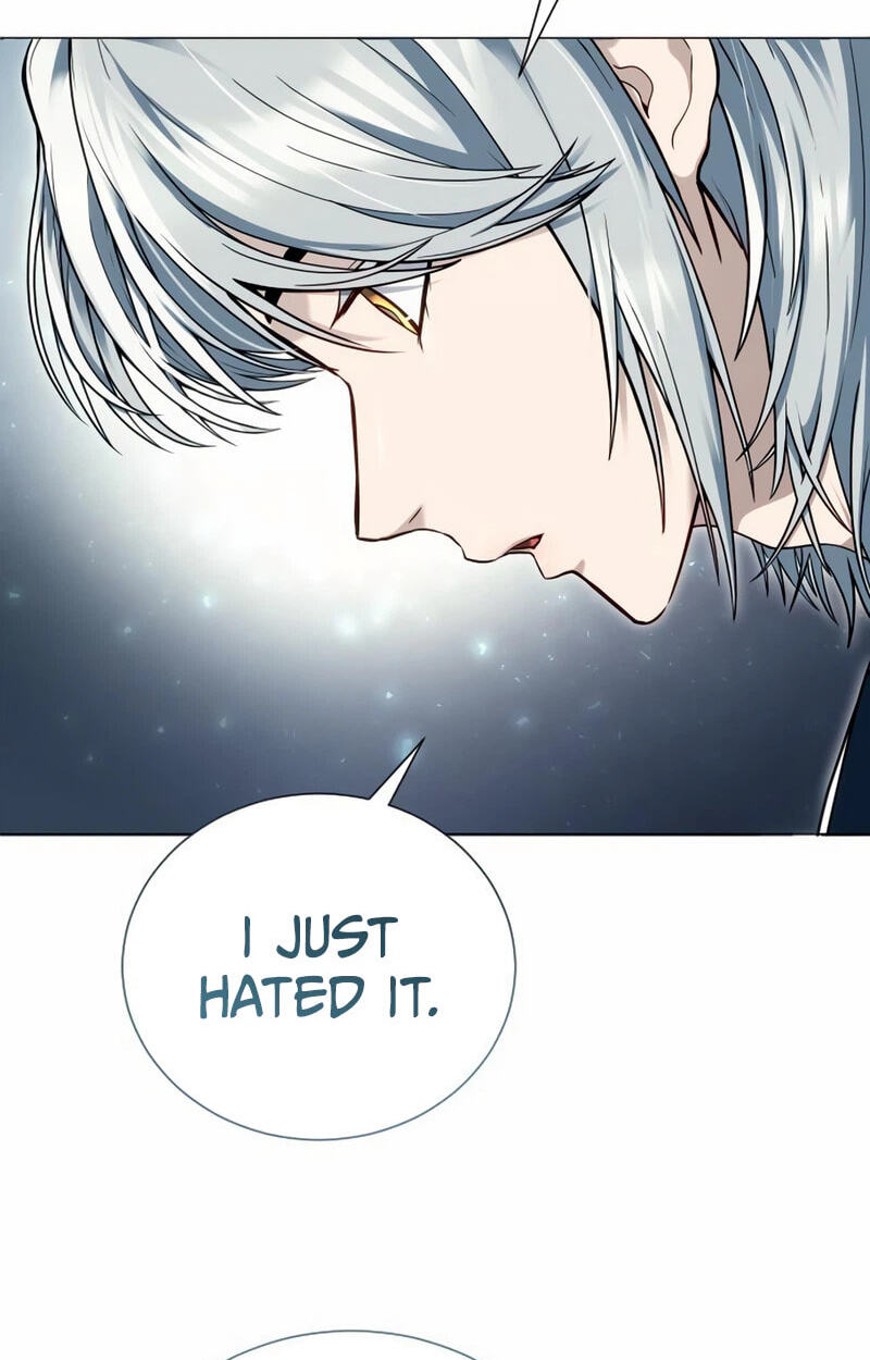 Tower of God: Urek Mazino Chapter 70 page 164 - 