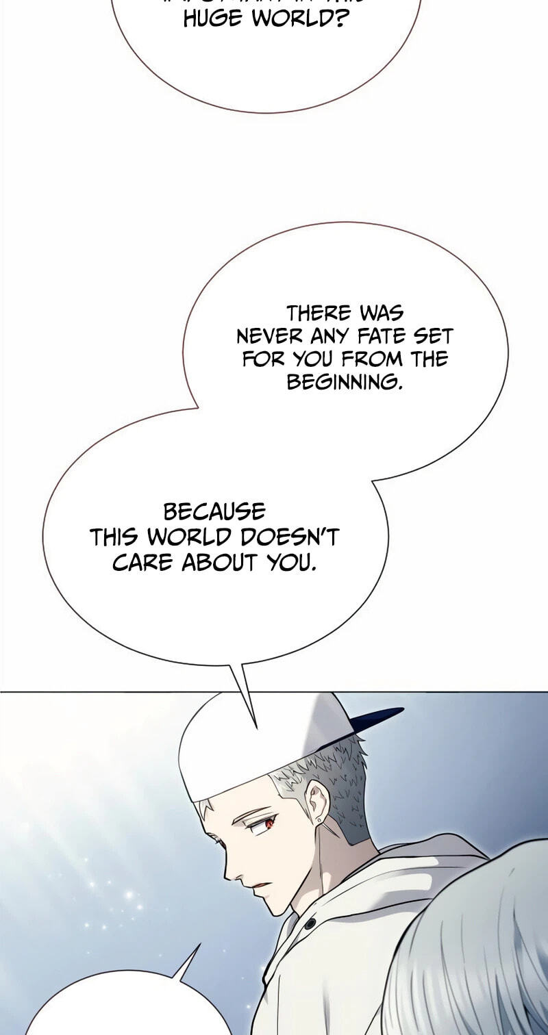 Tower of God: Urek Mazino Chapter 70 page 168 - 
