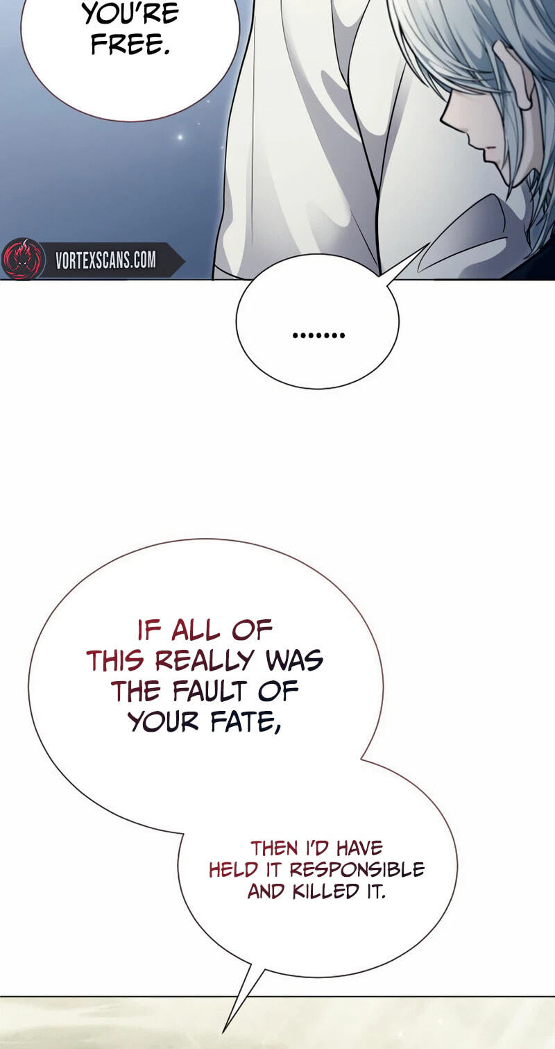 Tower of God: Urek Mazino Chapter 70 page 169 - 