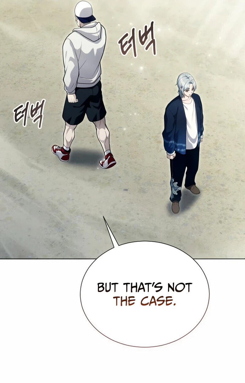 Tower of God: Urek Mazino Chapter 70 page 170 - 
