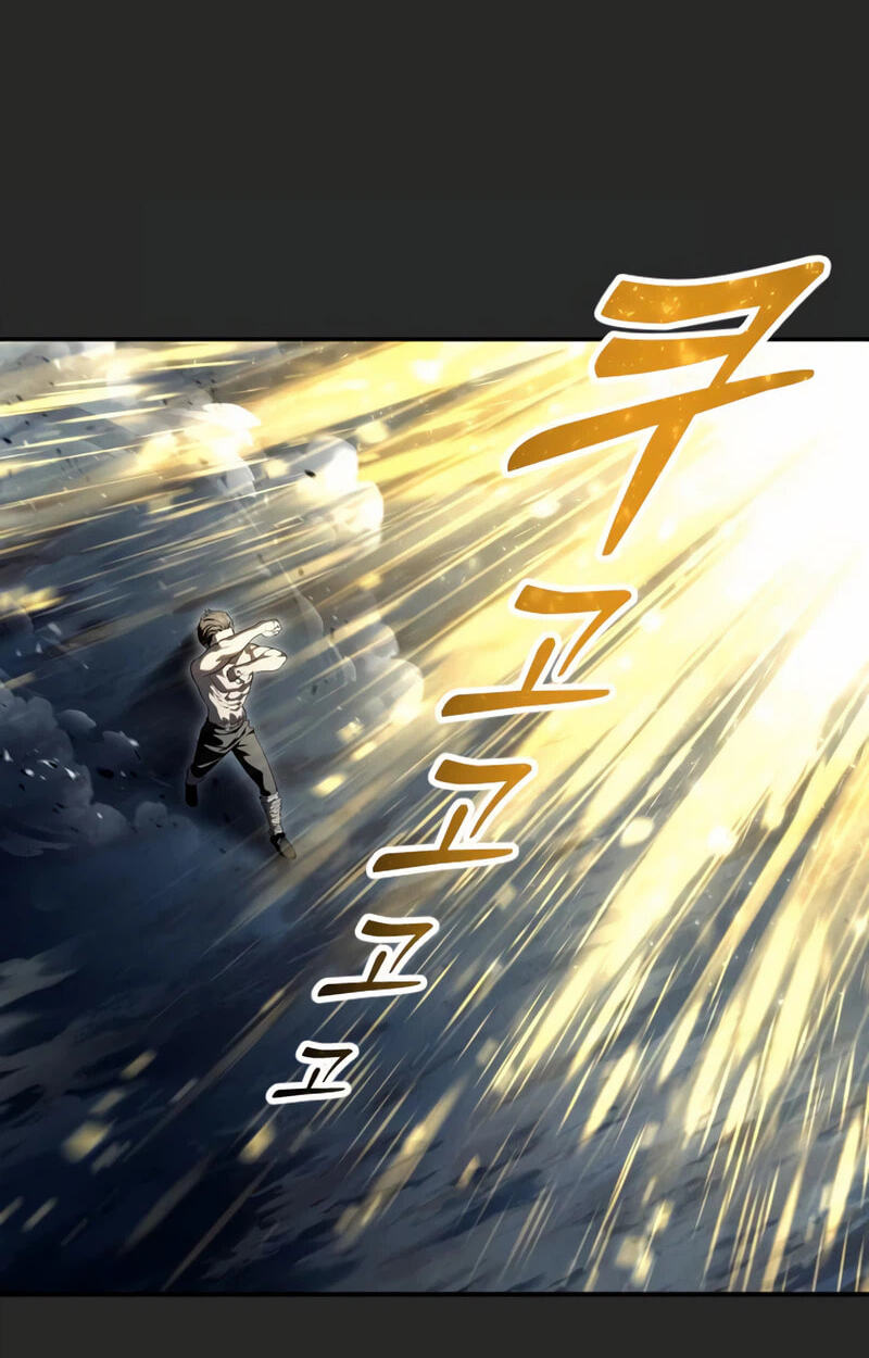 Tower of God: Urek Mazino Chapter 70 page 18 - 