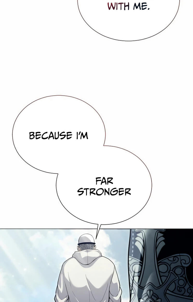 Tower of God: Urek Mazino Chapter 70 page 173 - 