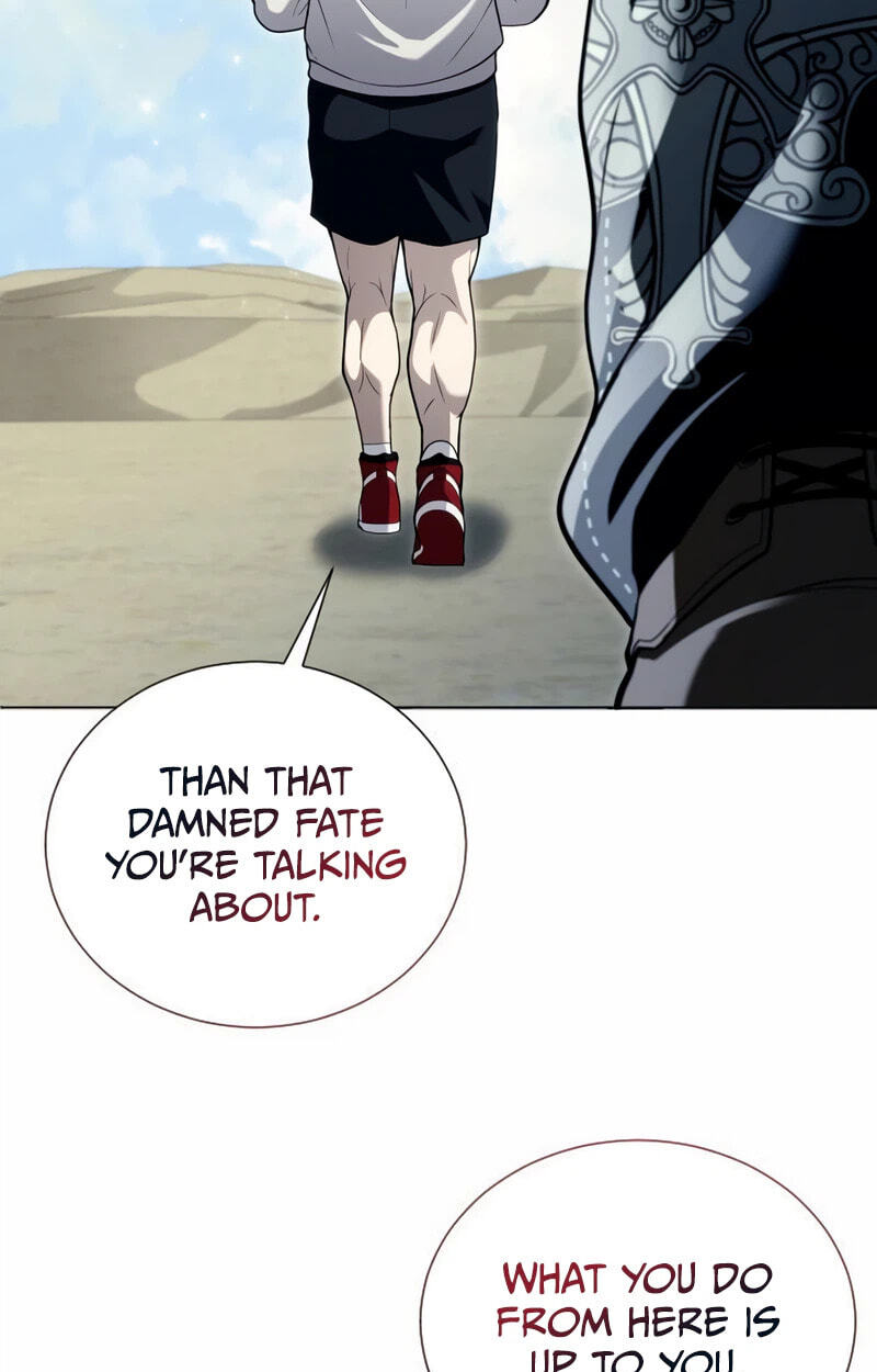 Tower of God: Urek Mazino Chapter 70 page 174 - 