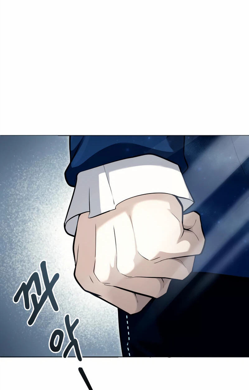 Tower of God: Urek Mazino Chapter 70 page 176 - 