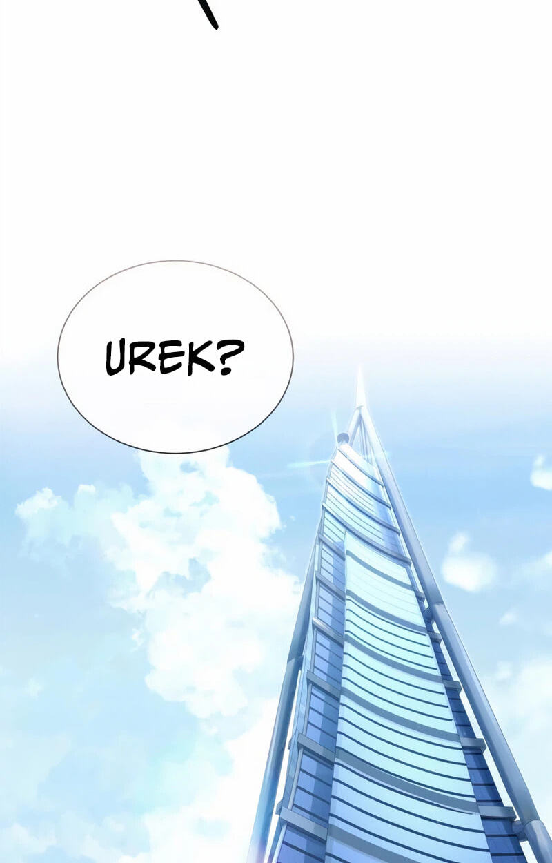 Tower of God: Urek Mazino Chapter 70 page 177 - 