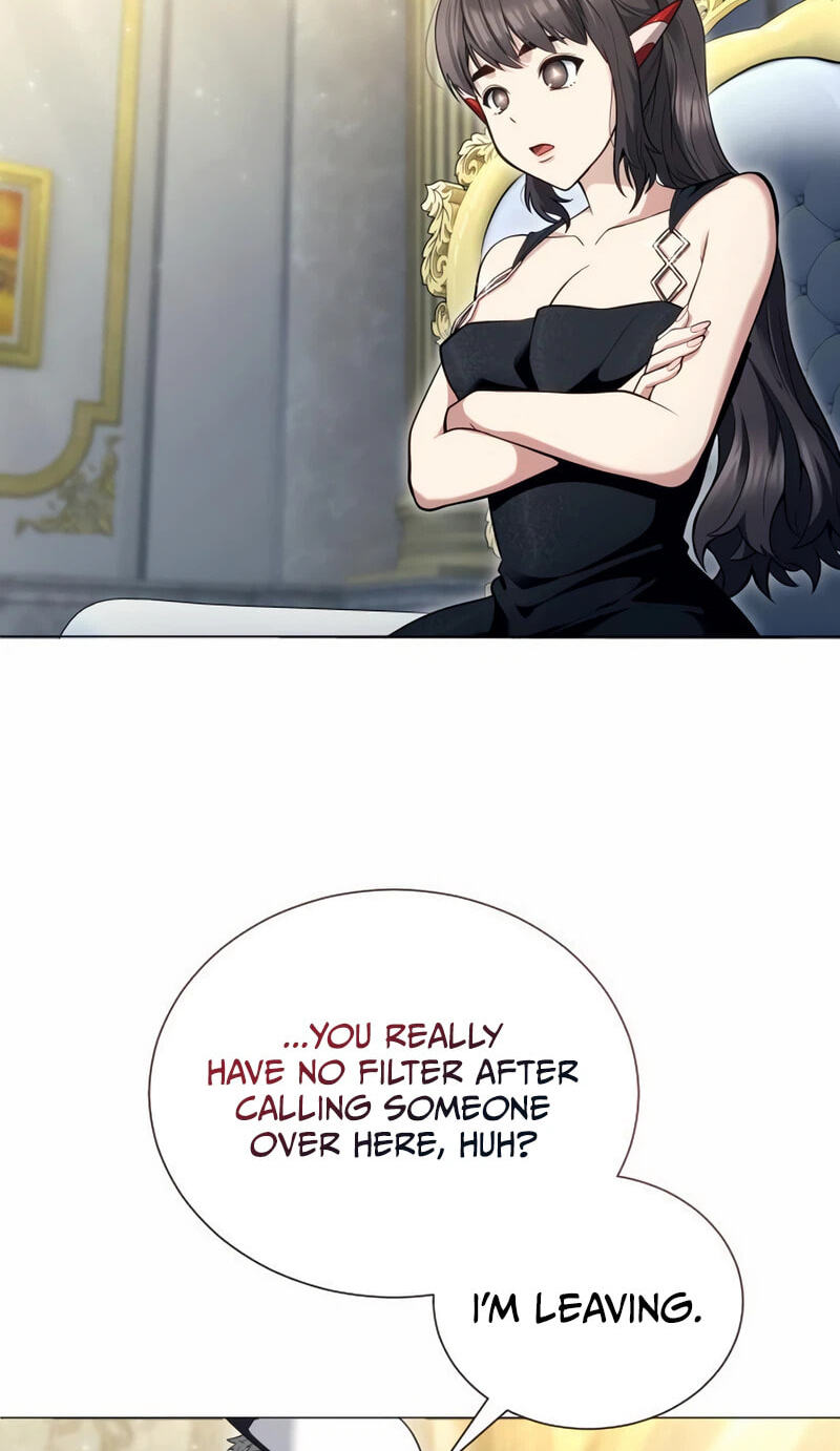 Tower of God: Urek Mazino Chapter 70 page 179 - 