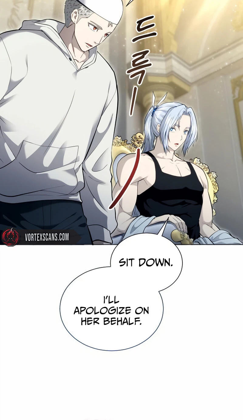 Tower of God: Urek Mazino Chapter 70 page 180 - 