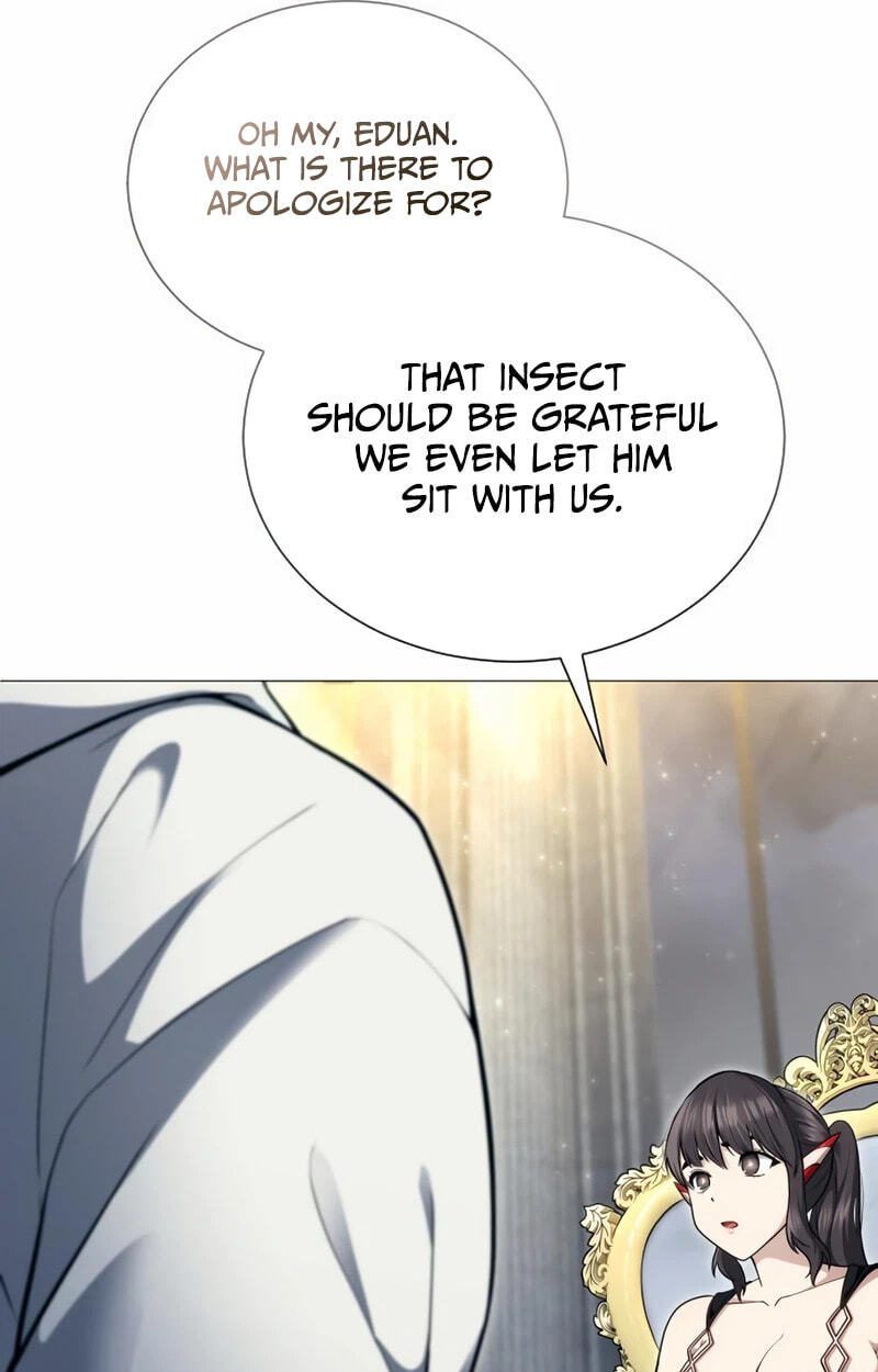 Tower of God: Urek Mazino Chapter 70 page 181 - 