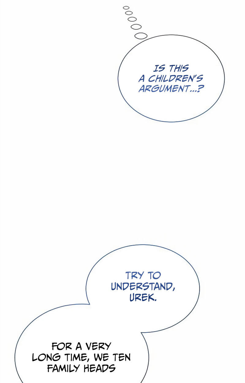 Tower of God: Urek Mazino Chapter 70 page 184 - 