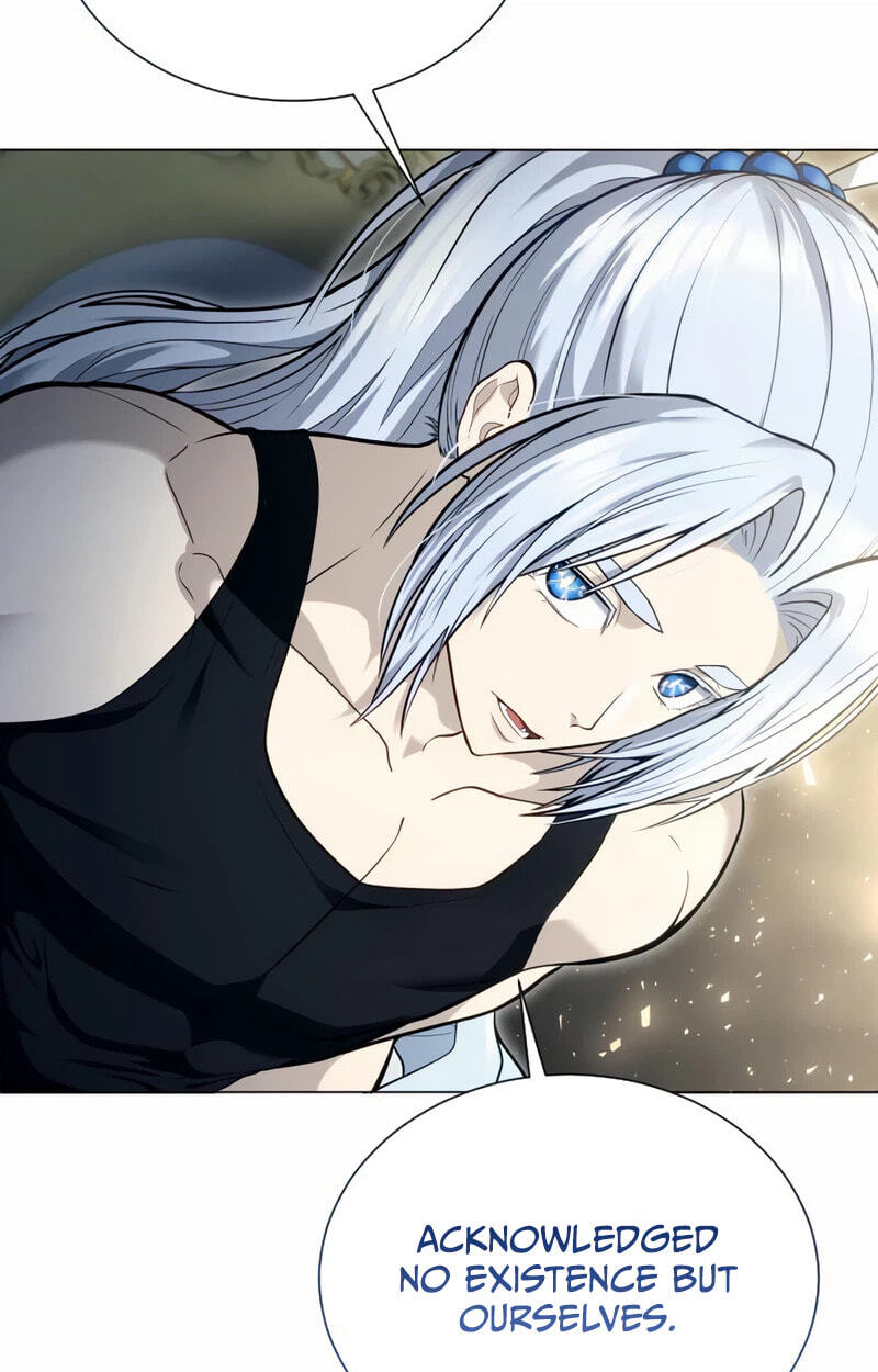 Tower of God: Urek Mazino Chapter 70 page 185 - 