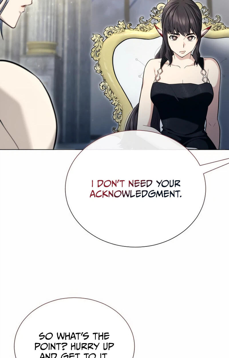 Tower of God: Urek Mazino Chapter 70 page 187 - 