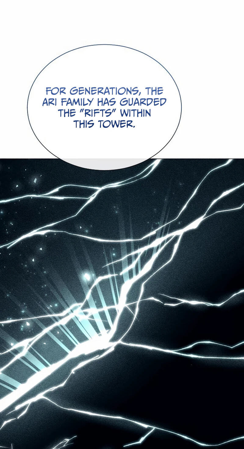 Tower of God: Urek Mazino Chapter 70 page 189 - 