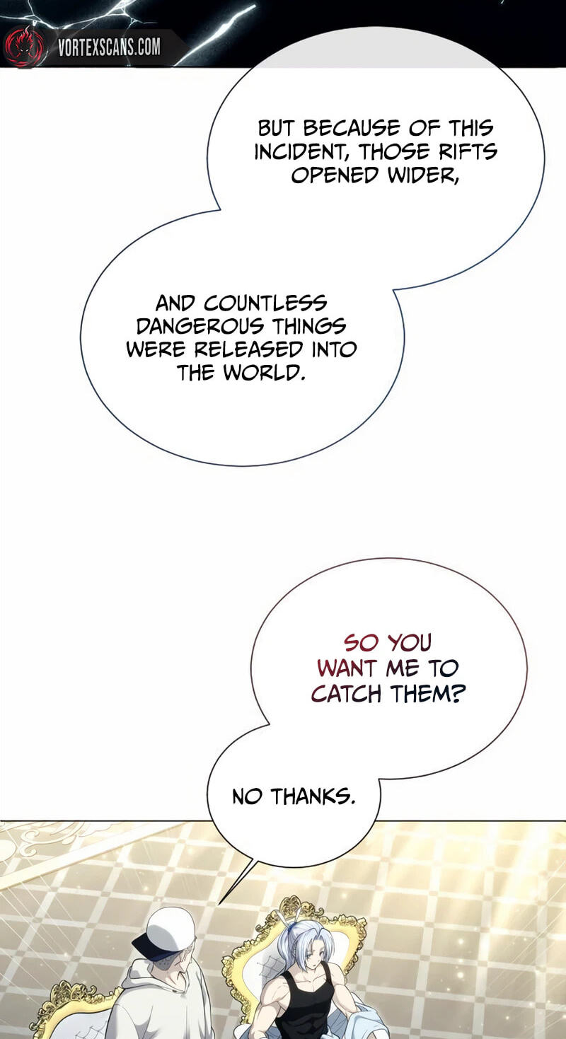 Tower of God: Urek Mazino Chapter 70 page 190 - 