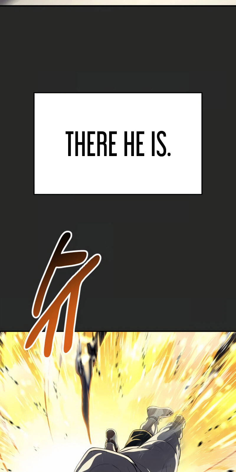Tower of God: Urek Mazino Chapter 70 page 20 - 