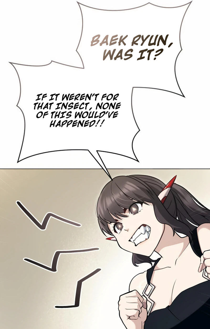 Tower of God: Urek Mazino Chapter 70 page 192 - 