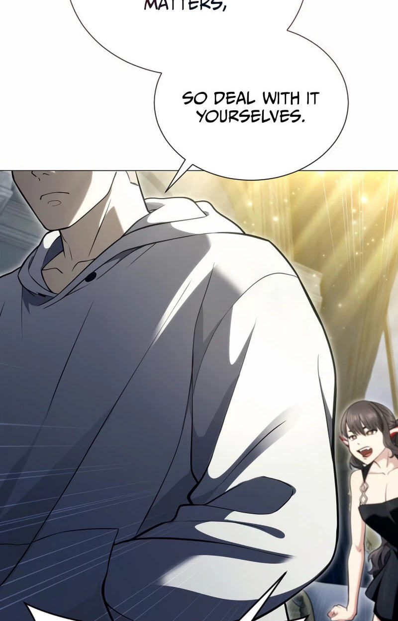 Tower of God: Urek Mazino Chapter 70 page 194 - 