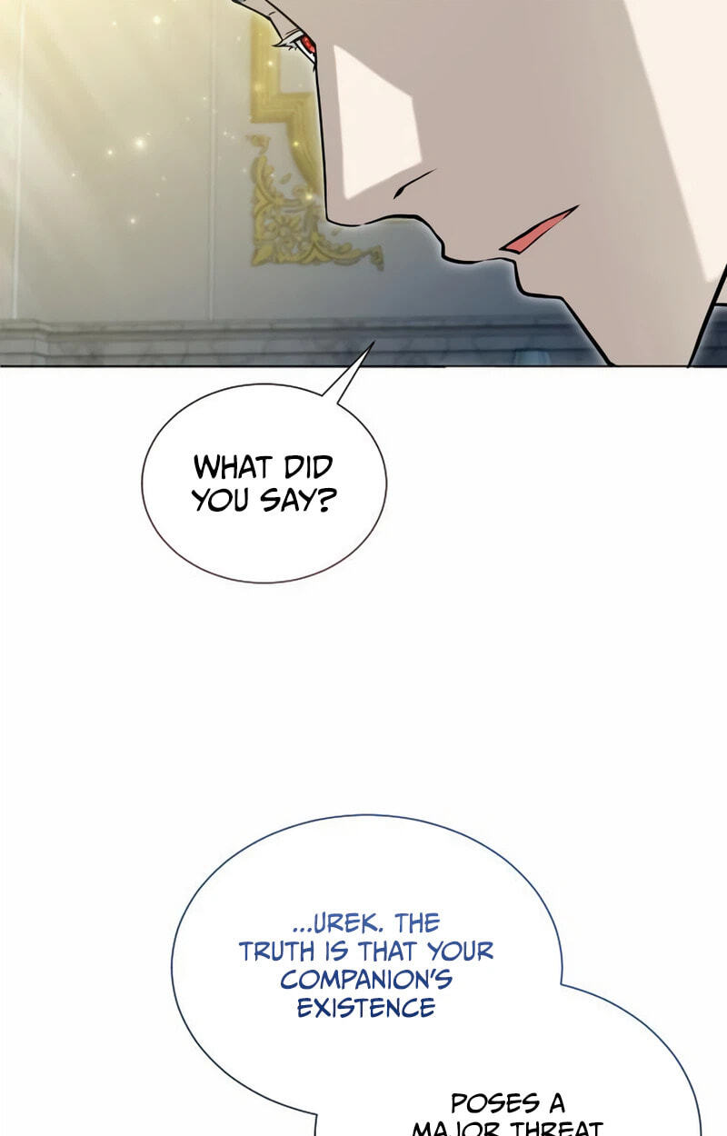 Tower of God: Urek Mazino Chapter 70 page 196 - 