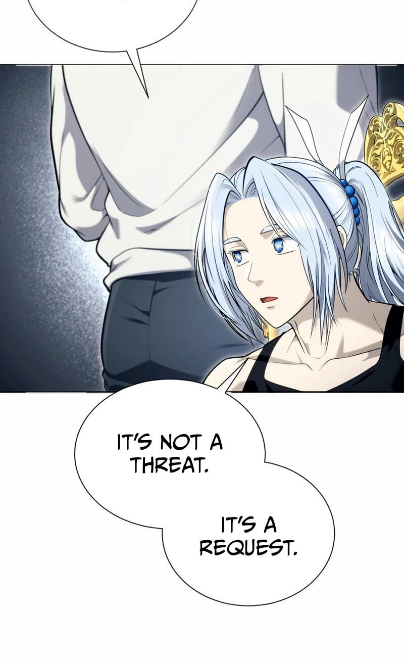 Tower of God: Urek Mazino Chapter 70 page 200 - 