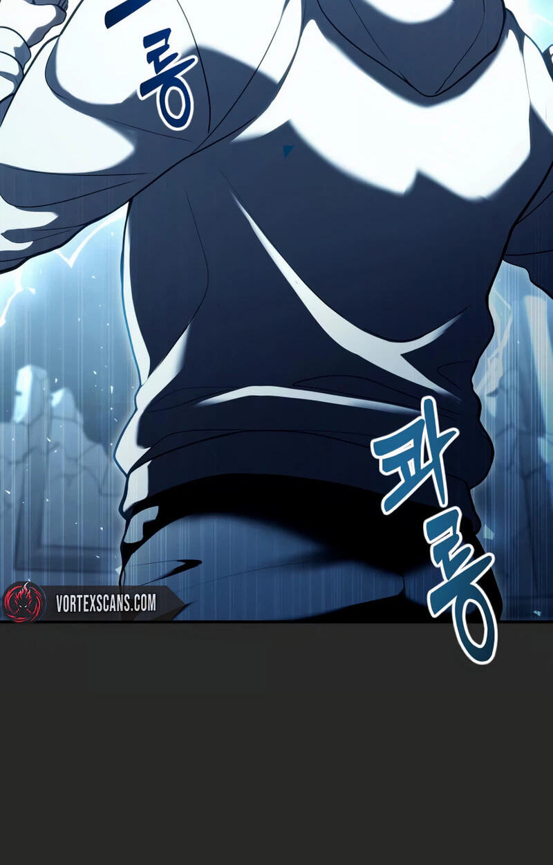 Tower of God: Urek Mazino Chapter 70 page 3 - 