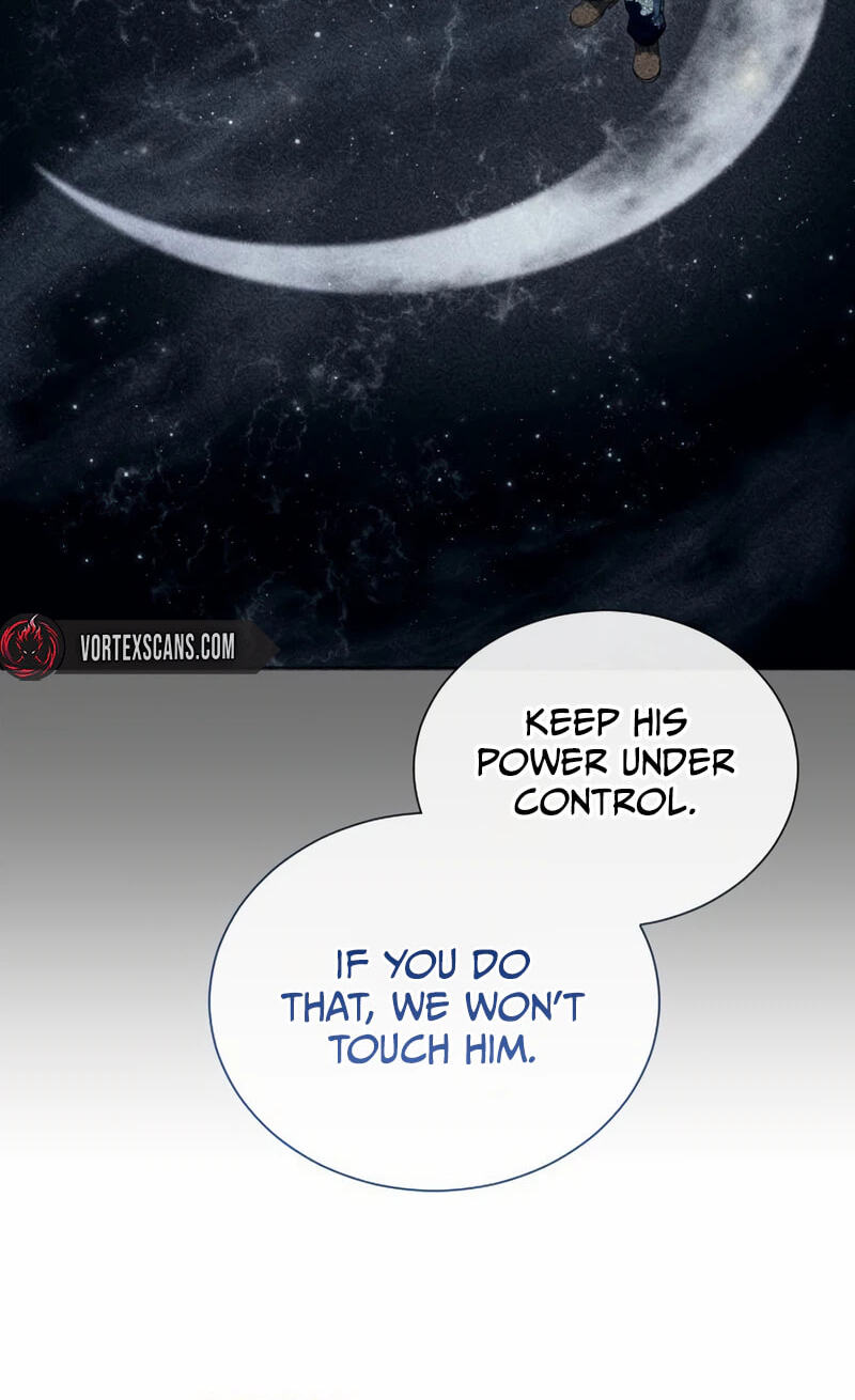 Tower of God: Urek Mazino Chapter 70 page 202 - 