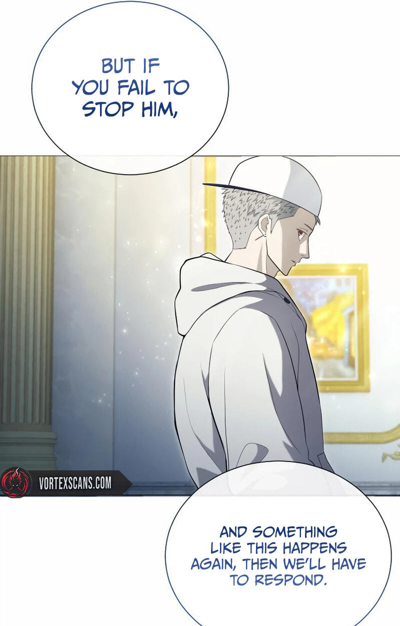 Tower of God: Urek Mazino Chapter 70 page 203 - 