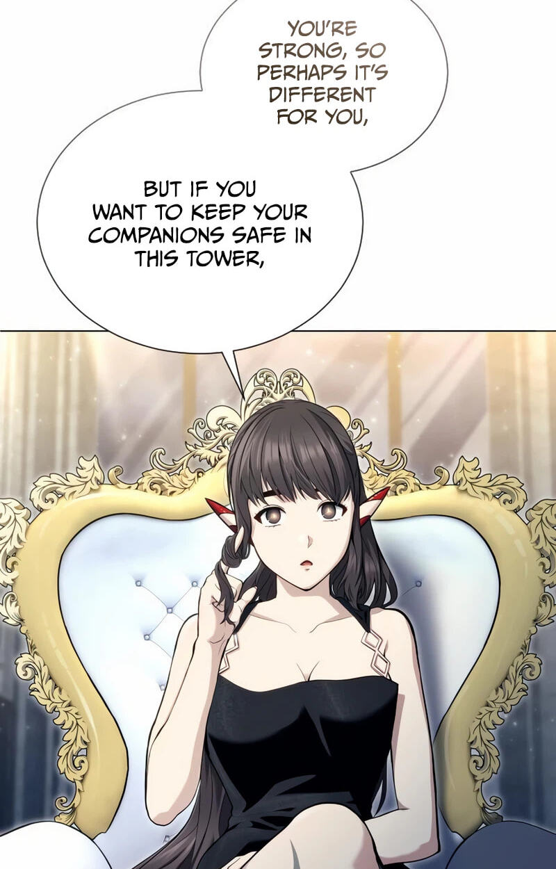 Tower of God: Urek Mazino Chapter 70 page 209 - 