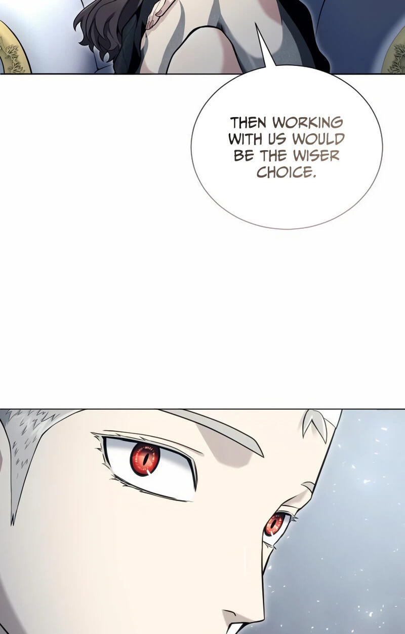 Tower of God: Urek Mazino Chapter 70 page 210 - 