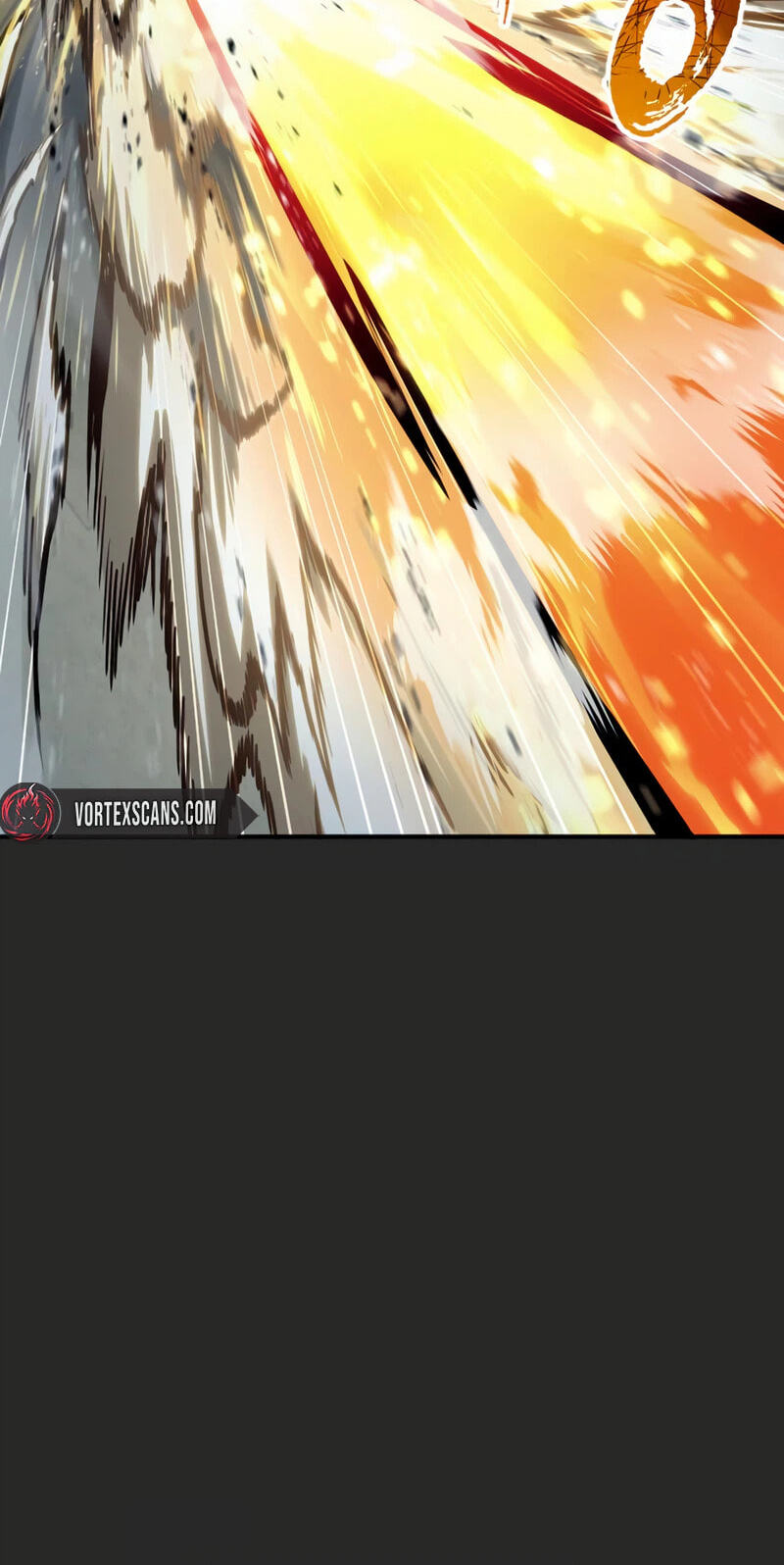 Tower of God: Urek Mazino Chapter 70 page 22 - 
