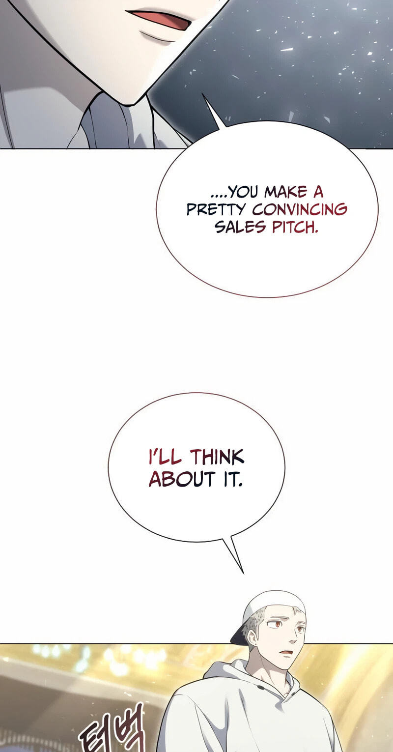 Tower of God: Urek Mazino Chapter 70 page 211 - 
