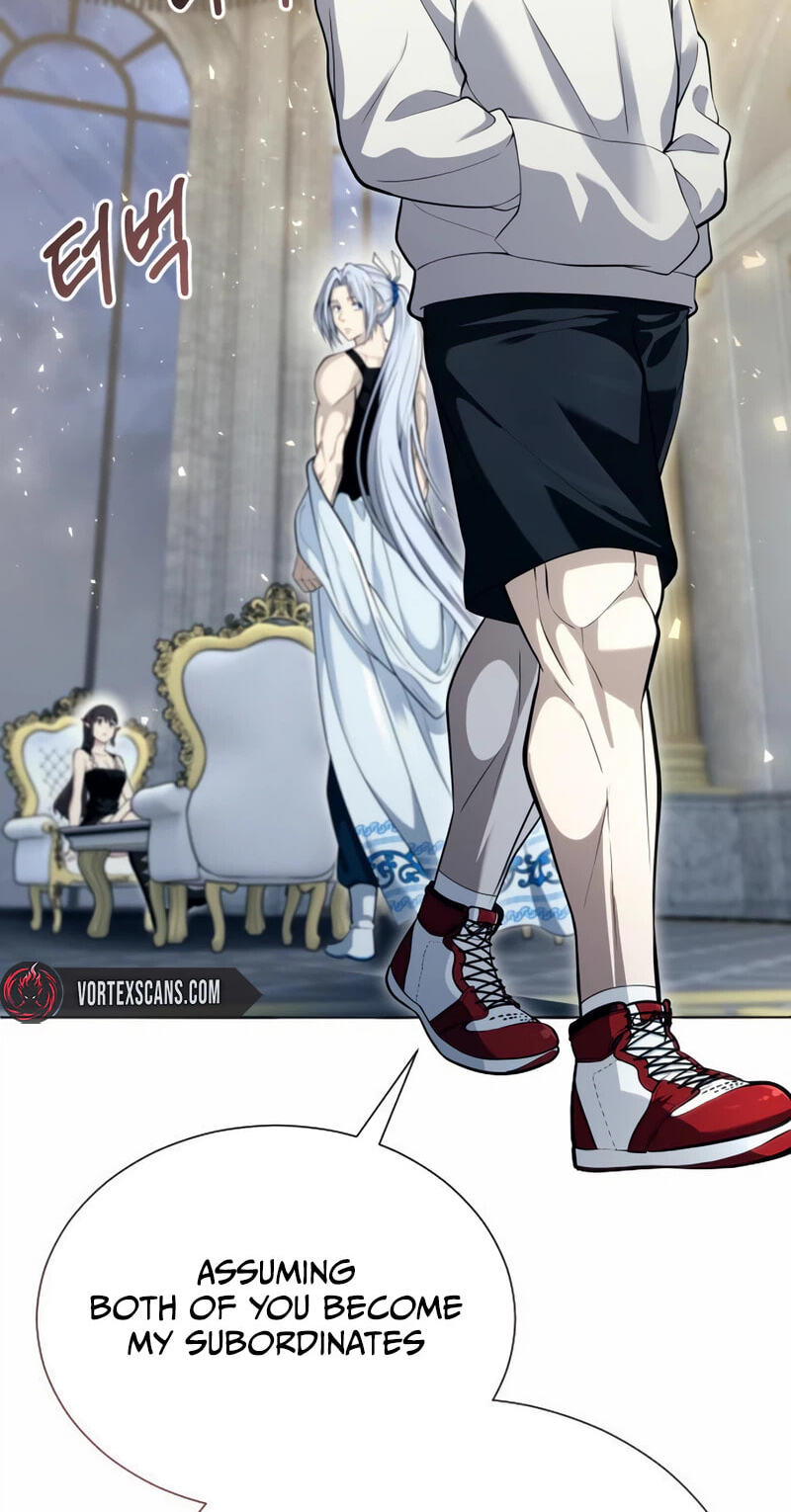 Tower of God: Urek Mazino Chapter 70 page 212 - 