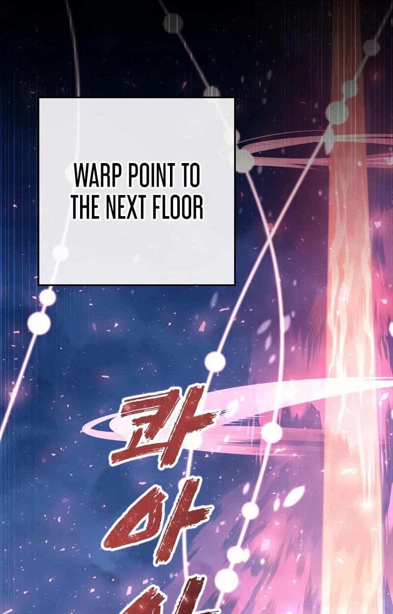Tower of God: Urek Mazino Chapter 70 page 214 - 